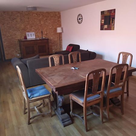 Chambre Centre Ville De Thiviers Екстериор снимка